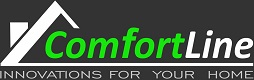 Comfortline online shop logo